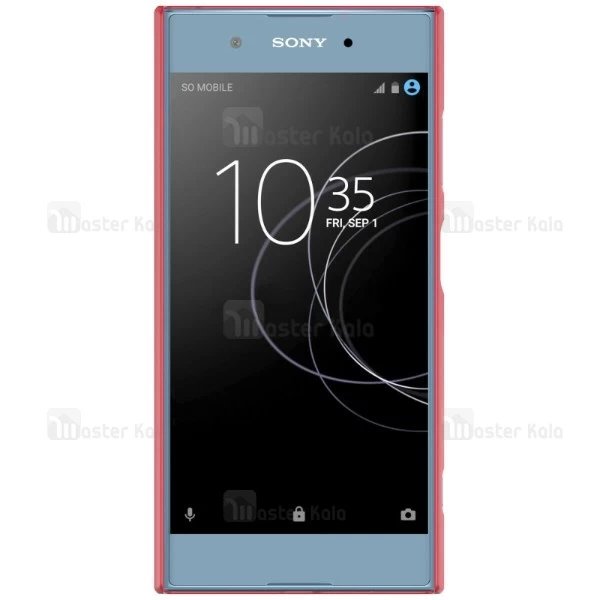 قاب محافظ نیلکین سونی Sony Xperia XA1 Plus Nillkin Frosted Shield