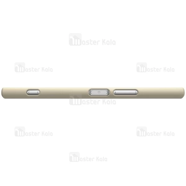قاب محافظ نیلکین سونی Sony Xperia XZ Premium Nillkin Frosted Shield