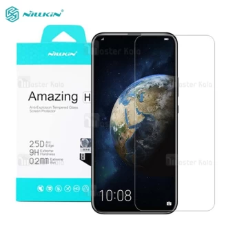 محافظ صفحه نمایش شیشه ای نیلکین هواوی Huawei Honor Magic 2 H+ Pro Glass