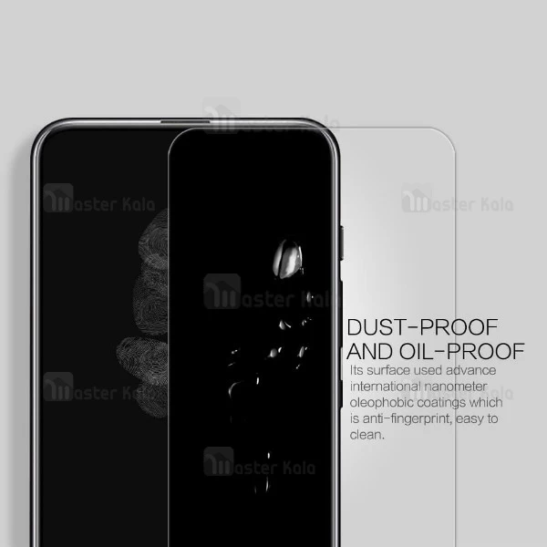 محافظ صفحه نمایش شیشه ای نیلکین H+ Pro Glass Huawei Honor Magic 2