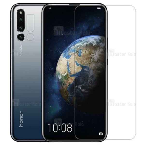 محافظ صفحه نمایش شیشه ای نیلکین H+ Pro Glass Huawei Honor Magic 2