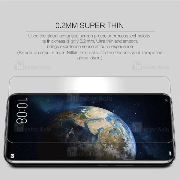 محافظ صفحه نمایش شیشه ای نیلکین H+ Pro Glass Huawei Honor Magic 2