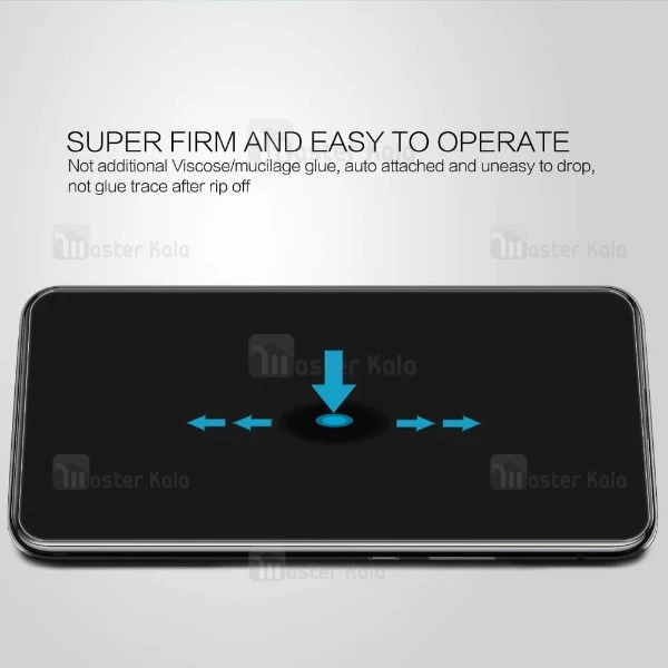 محافظ صفحه نمایش شیشه ای نیلکین H+ Pro Glass Huawei Honor Magic 2