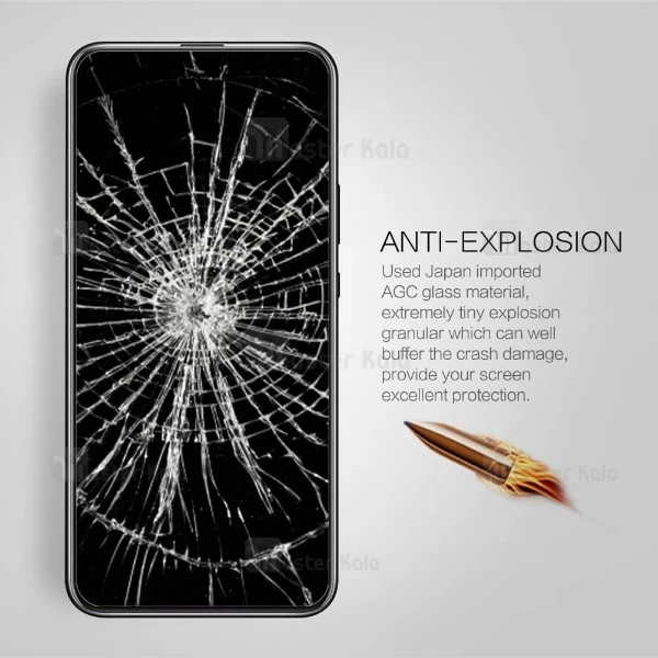 محافظ صفحه نمایش شیشه ای نیلکین H+ Pro Glass Huawei Honor Magic 2