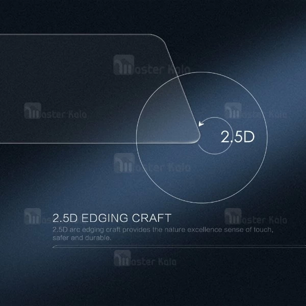 محافظ صفحه نمایش شیشه ای نیلکین H+ Pro Glass Huawei Honor Magic 2