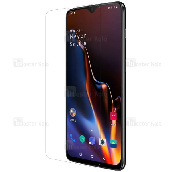 محافظ صفحه نمایش شیشه ای نیلکین H+ Pro Glass OnePlus 6T
