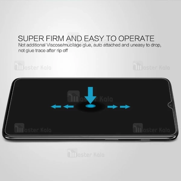 محافظ صفحه نمایش شیشه ای نیلکین H+ Pro Glass OnePlus 6T