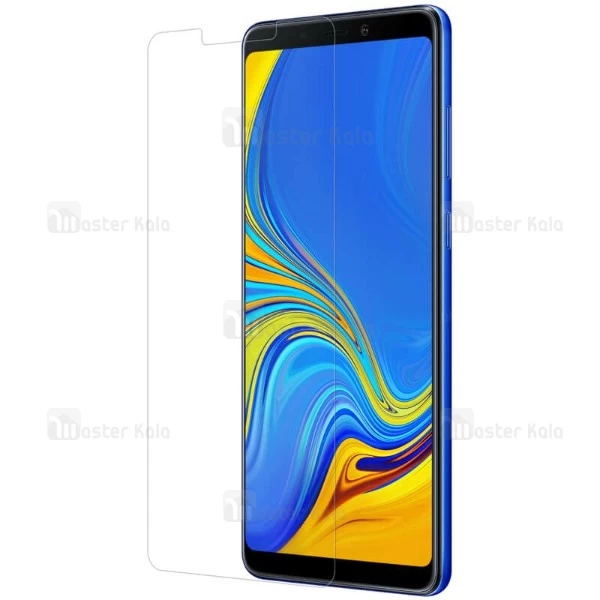 محافظ صفحه نمایش شیشه ای نیلکین H+ Pro Glass Samsung Galaxy A9 2018 / A9s / A9 Star Pro
