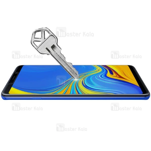 محافظ صفحه نمایش شیشه ای نیلکین H+ Pro Glass Samsung Galaxy A9 2018 / A9s / A9 Star Pro