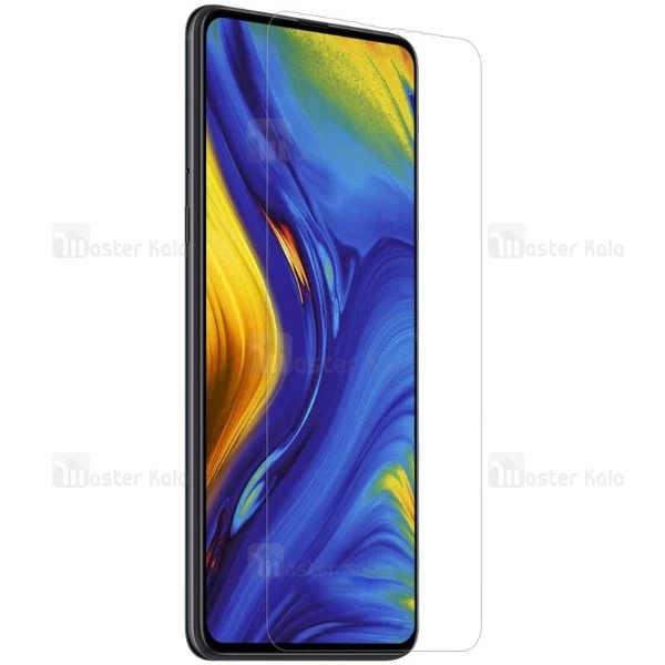 محافظ صفحه نمایش شیشه ای نیلکین H+ Pro Glass Xiaomi Mi Mix 3