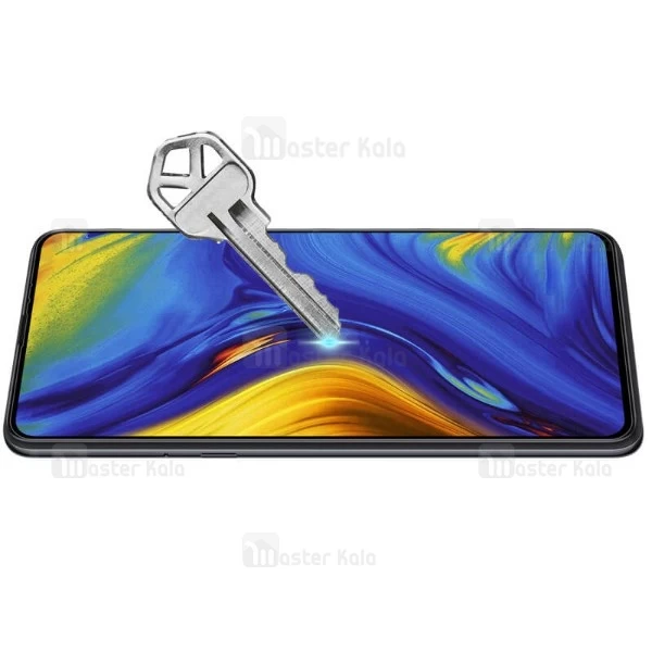 محافظ صفحه نمایش شیشه ای نیلکین H+ Pro Glass Xiaomi Mi Mix 3