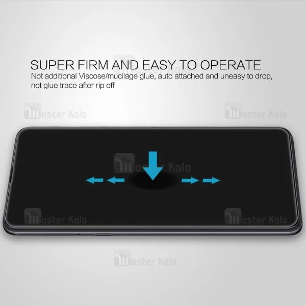 محافظ صفحه نمایش شیشه ای نیلکین H+ Pro Glass Xiaomi Mi Mix 3