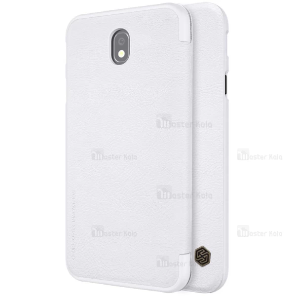 کیف چرمی نیلکین سامسونگ Samsung Galaxy J5 2017 / J5 Pro Nillkin Qin