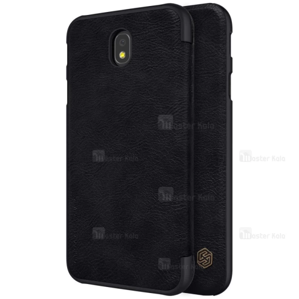 کیف چرمی نیلکین سامسونگ Samsung Galaxy J5 2017 / J5 Pro Nillkin Qin