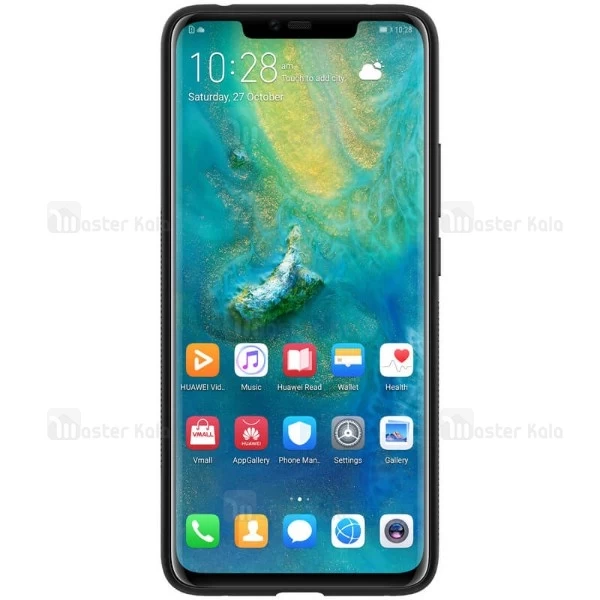 قاب فیبر کربنی نیلکین هواوی Huawei Mate 20 Pro Synthetic Fiber