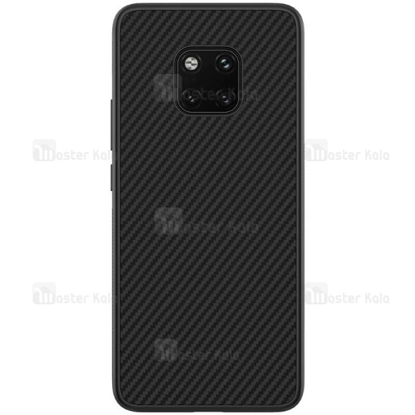 قاب فیبر کربنی نیلکین هواوی Huawei Mate 20 Pro Synthetic Fiber