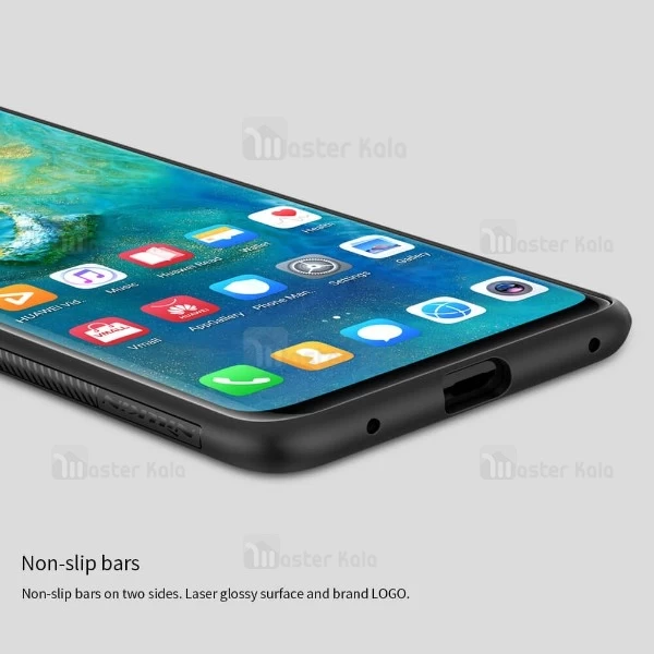 قاب فیبر کربنی نیلکین هواوی Huawei Mate 20 Pro Synthetic Fiber