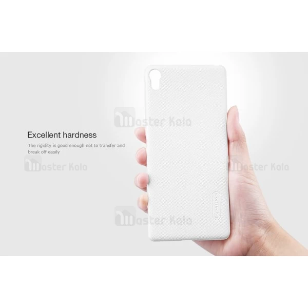قاب محافظ نیلکین سونی Sony Xperia XA Nillkin Frosted Shield