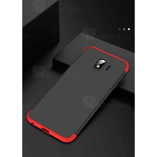 قاب 360 درجه GKK سامسونگ Samsung Galaxy J4 2018 GKK 360 Full Case
