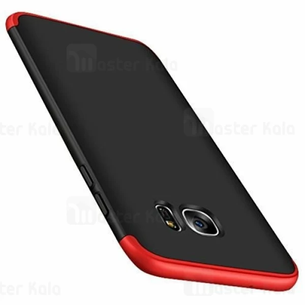 قاب 360 درجه GKK سامسونگ Samsung Galaxy J4 2018 GKK 360 Full Case