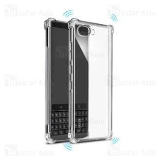 قاب ژله ای مقاوم بلک بری BlackBerry Key2 Jelly Armor Case