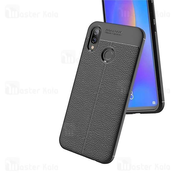 قاب محافظ Huawei Nova 3 Auto Focus Jelly Case