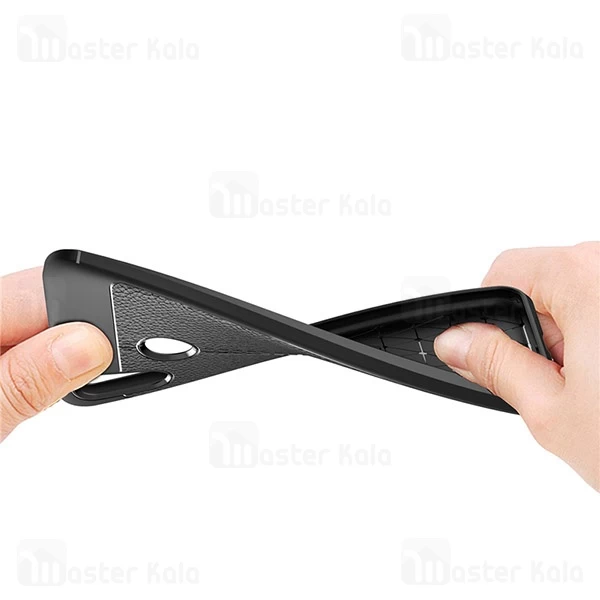 قاب محافظ Huawei Nova 3 Auto Focus Jelly Case