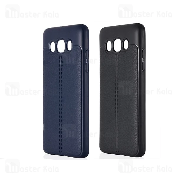 قاب محافظ Samsung Galaxy J7 2016 / J710 Auto Focus Jelly Case