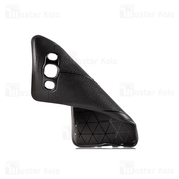 قاب محافظ Samsung Galaxy J7 2016 / J710 Auto Focus Jelly Case