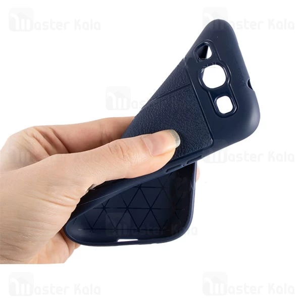 قاب محافظ Samsung Galaxy S3 / I9300 Auto Focus Jelly Case