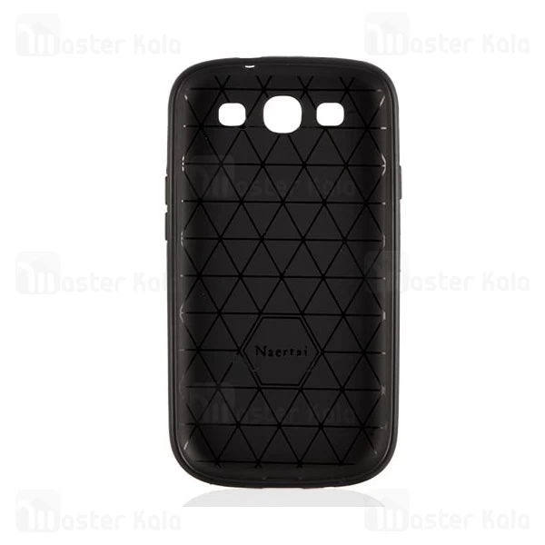 قاب محافظ Samsung Galaxy S3 / I9300 Auto Focus Jelly Case