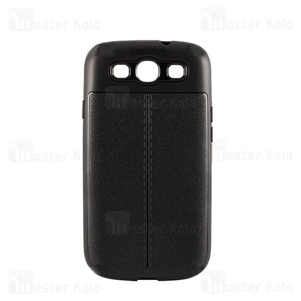 قاب محافظ Samsung Galaxy S3 / I9300 Auto Focus Jelly Case