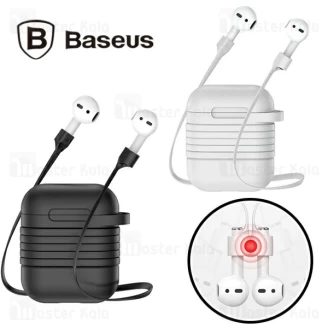کاور محافظ ایرپاد بیسوس Baseus Case For Airpods TZARGS-G2