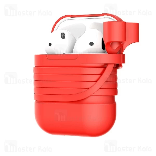 کاور محافظ ایرپاد بیسوس Baseus Case For Airpods