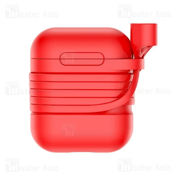 کاور محافظ ایرپاد بیسوس Baseus Case For Airpods