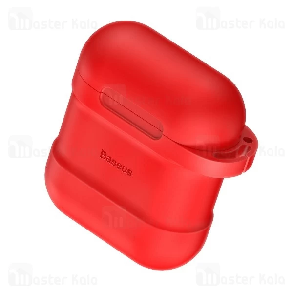 کاور محافظ ایرپاد بیسوس Baseus Case For Airpods