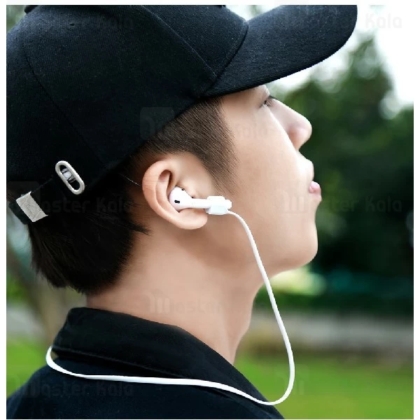 کاور محافظ ایرپاد بیسوس Baseus Case For Airpods