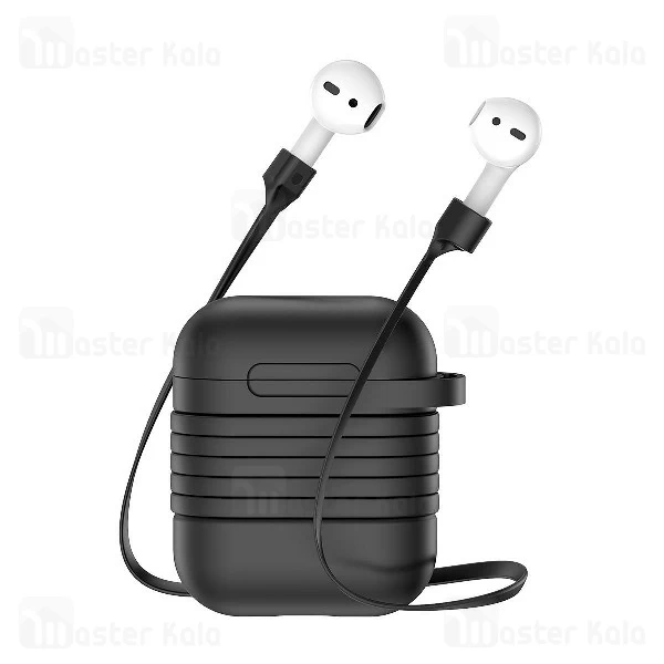 کاور محافظ ایرپاد بیسوس Baseus Case For Airpods
