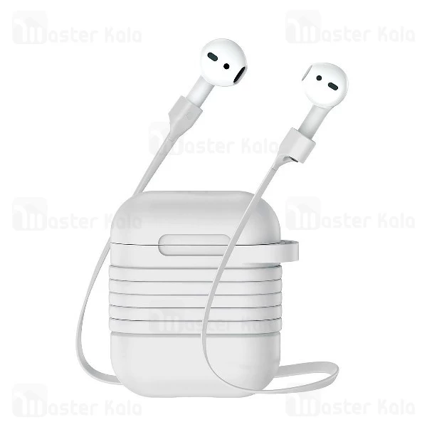 کاور محافظ ایرپاد بیسوس Baseus Case For Airpods