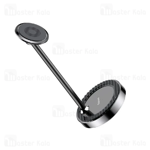 هولدر و پایه نگهدارنده آهنربایی بیسوس Baseus Desktop Bracket رومیزی