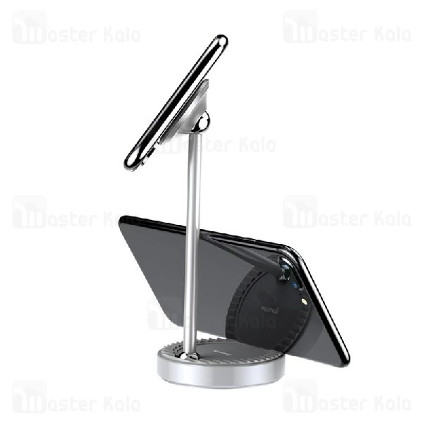 هولدر و پایه نگهدارنده آهنربایی بیسوس Baseus Desktop Bracket رومیزی