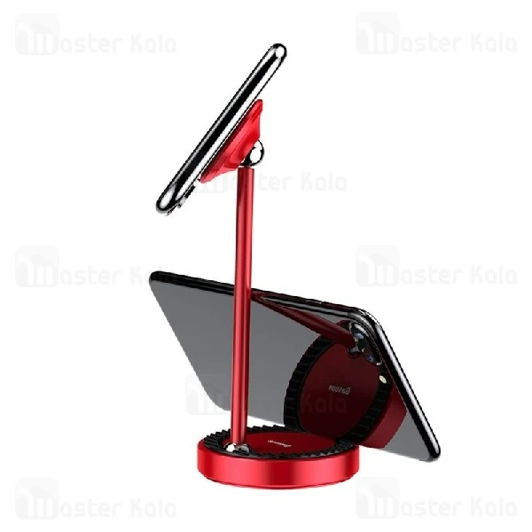 هولدر و پایه نگهدارنده آهنربایی بیسوس Baseus Desktop Bracket رومیزی