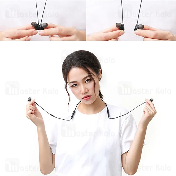 هندزفری بلوتوث Baseus S11 Encok Bluetooth Earphone