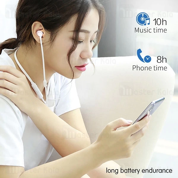 هندزفری بلوتوث Baseus S11 Encok Bluetooth Earphone