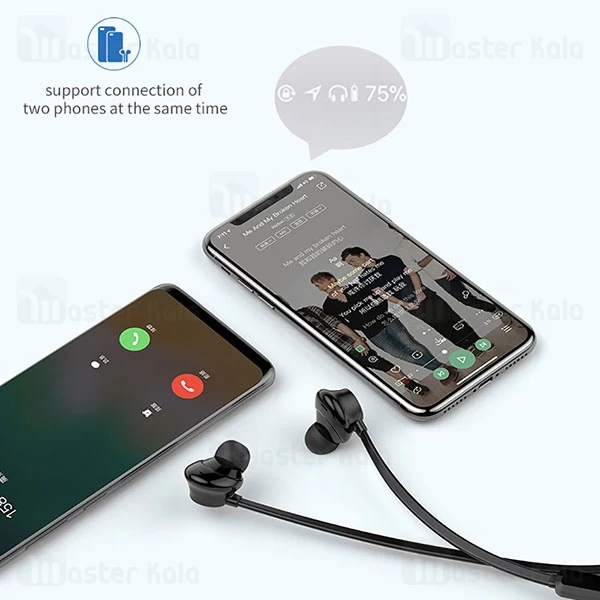 هندزفری بلوتوث Baseus S11 Encok Bluetooth Earphone