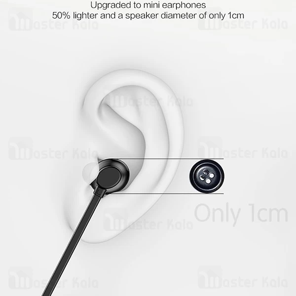 هندزفری بلوتوث Baseus S11 Encok Bluetooth Earphone