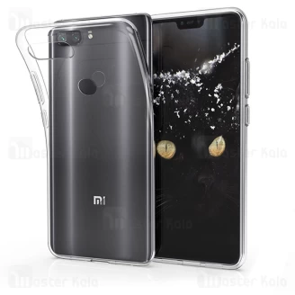 قاب ژله ای شیائومی Xiaomi Mi 8 Lite