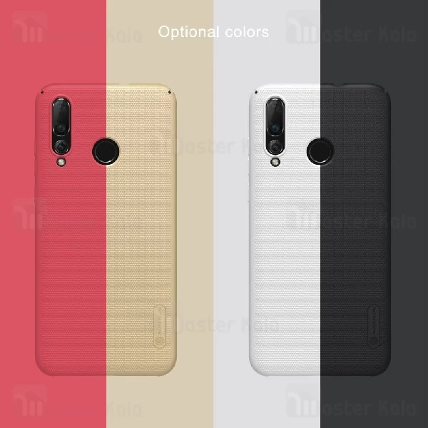 قاب محافظ نیلکین هواوی Huawei Nova 4 Nillkin Frosted