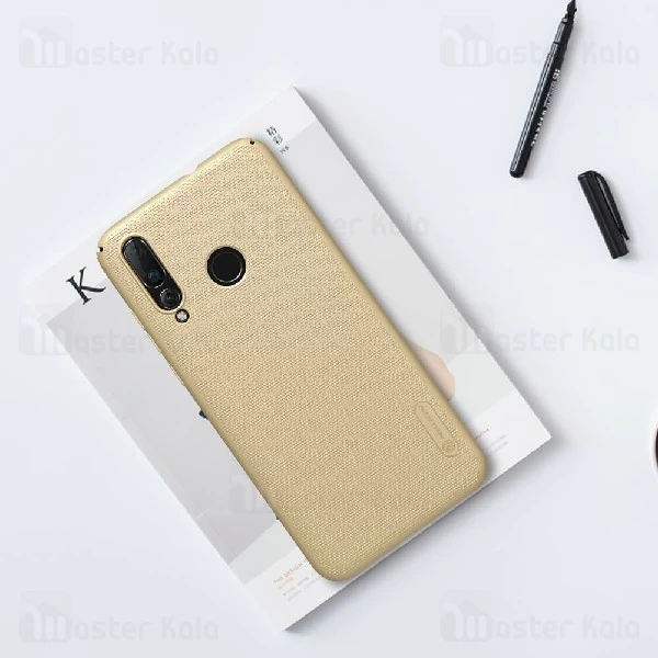 قاب محافظ نیلکین هواوی Huawei Nova 4 Nillkin Frosted