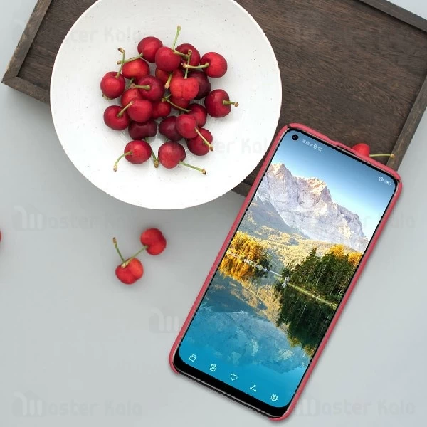 قاب محافظ نیلکین هواوی Huawei Nova 4 Nillkin Frosted